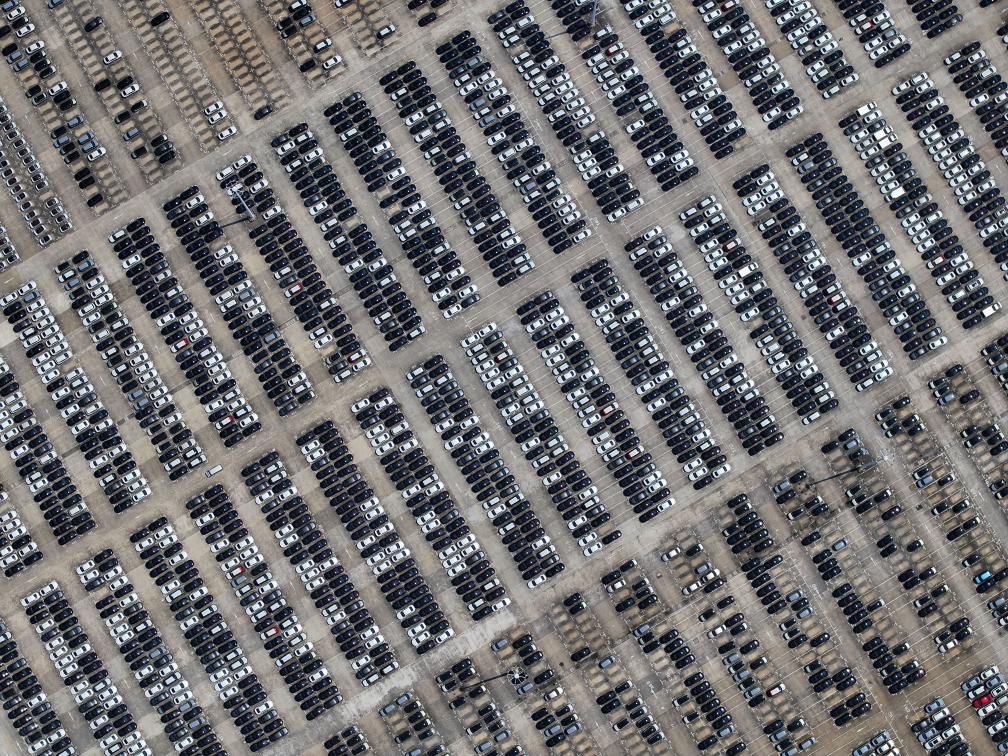 新華全媒＋·向海圖強·智造篇｜廣西向“新”發力 競逐新質生產力