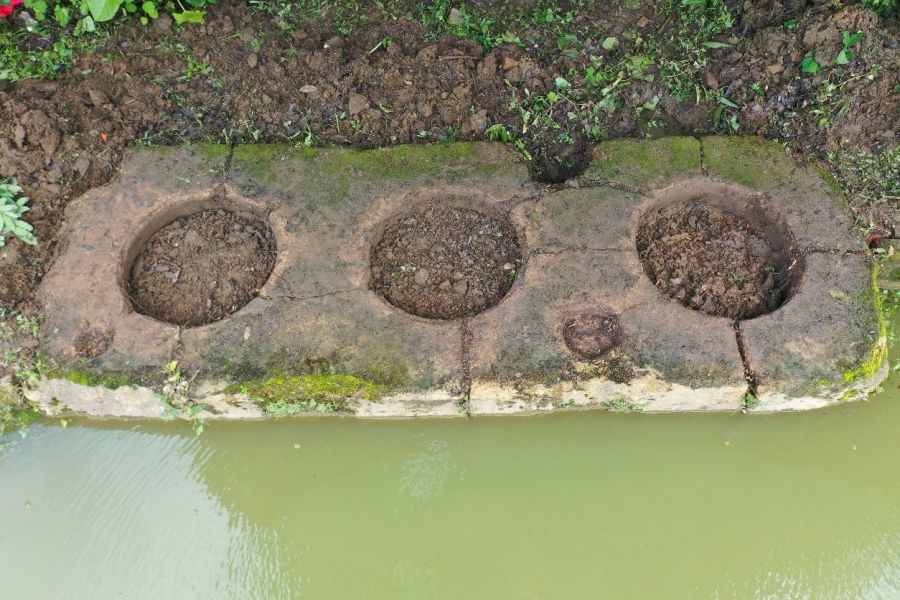 廣西龍州發現清代八角茴油蒸餾遺址