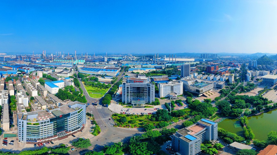 柳鋼集團首次發布環境產品聲明（EPD）報告