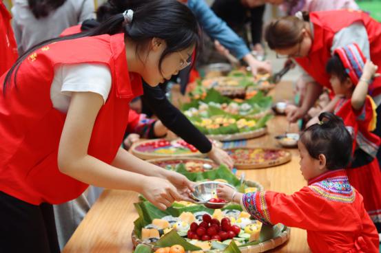 廣西南寧：以“童”為筆 繪就兒童友好城市新圖景